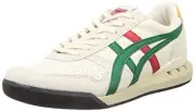 [Onitsuka Tiger] Sneakers ULTIMATE 81 EX1 Birch/Kale 24.5 cm