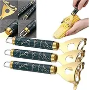 Cobb Gobbler Corn Shucker, Upgraded Cobb Gobbler Corn Peeler,Effortless & Fast Cobb Gobbler - Effortless Corn Stripper,Durable Corn Peeler Corn Cob Stripper Tool,Time-Saving Convenience (3)