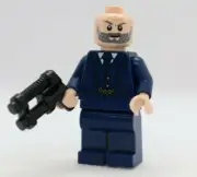 Obadiah Stone 76190 Iron Man War Monger Villian Super Hero LEGO® Minifigure