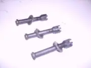 FITS Kubota B4200 B5100 B6000 B6100 B7100 L1500 L175 L210 TRACTOR CLUTCH bolts