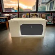 SONOS FIVE premium wireless powered speaker