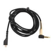 Replacement Audio Headset Cord for Arctis 7 5 3 Pro Gaming9752
