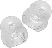 ORFOFE Garden Vegetable Forming Moulds Fruit Grow Molds Set for Cucumber Tomato and Strawberry