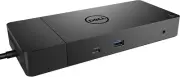 Dell WD19 130W Docking Station (With 90W Power Delivery) USB-C, HDMI, Dual Displ