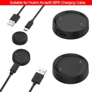 Charging Cable Dock Charger for Huami Amazfit BIP6 (A2435)/Active2 (A2437) Watch