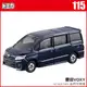 恰得玩具 TOMY TOMICA 多美小汽車 NO.115 豐田VOXY_TM115-2