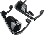 for CFMOTO 450MT 2024 Motorcycle CF450MT Handguard Shield Hand Guard Protector Windshield Handguard