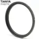 Tianya天涯MC-UV濾鏡頭保護鏡72mm保護鏡T18P72B(18層多層鍍膜;超薄框)