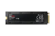 Samsung 980 PRO M.2 1000 GB PCI Express 4.0 V-NAND MLC NVMe