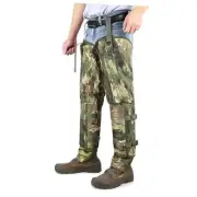 Snake Guard Chaps: Snake Chaps for Men & Women Offer Snake Bite Protection