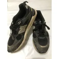 在飛比找蝦皮購物優惠-New Balance 109 黑色