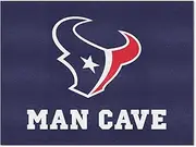 FANMATS NFL Men,Unisex-Adult,Women Man Cave All-Star