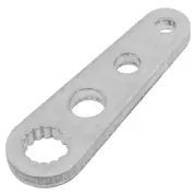 Caltric Shifter Drum Bellcrank For Polaris Magnum 330/Magnum 500 2003-2006