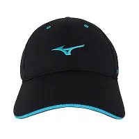 在飛比找Yahoo奇摩購物中心優惠-Mizuno Cap [J2TW100109P] 棒球帽 運