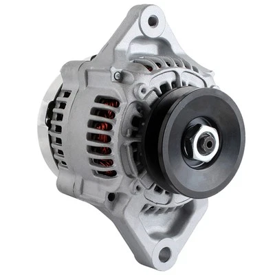 NEW 60AMP ALTERNATOR FITS KUBOTA TRACTOR L5740 V2403MTE2 2007-2008 101211-8520
