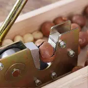 New Nutcracker Nut Tongs,Peeling Machine