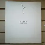 【午後書房】BTS│WINGS CONCEPT BOOK [BIGHIT] 240622-24