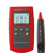 A●UNI-T UT681A Circuit Breaker Finders LAN Network Cable Tester Wire Locator