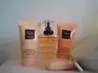 Original Lancome Tresor Miniature Gift Set 5PCS Women PerfumeFragrance 15ml Rare