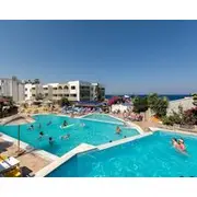 Sirene Beach Hotel