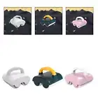 Lint Roller, Pet Hair Sticky Double Rollers Manual Lint Sticking Roller Hair
