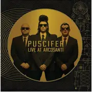 Existential Reckoning: Live At Arcosanti (CD/Bluray)