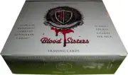 Vampire Academy Blood Sisters Factory Sealed Trading Card Box