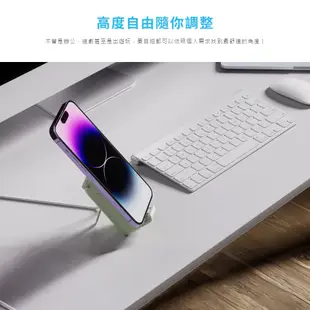 Moztech 太空艙 移動電源 5000mah 行動電源+旅充頭 二合一多工設計 口袋行動電源