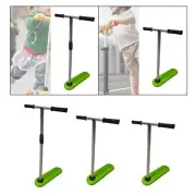 Trampoline Scooter for Kids Trick Scooter Gear Creative Gift Practical