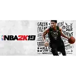 台區STEAM代購 加友送禮 NBA 2K19 PC