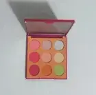 Morphe 9H Hot For Hue Artistry Palette