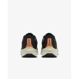 【NIKE 耐吉】慢跑鞋 運動鞋 AIR ZOOM PEGASUS 40 男鞋 黑(HF0732070)
