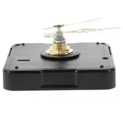 2 Sets Stable Classroom Home Wall Replacement Repair Clock Movement DIY Clock