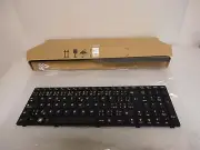 New IBM Lenovo Laptop Czech Keyboard 25201873 G580 G585 N580 N585 V580 Z580 Z585