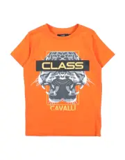 [CAVALLI CLASS] CAVALLI CLASS T-shirts - Item 10340068