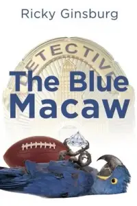 在飛比找博客來優惠-The Blue Macaw