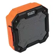 Klein Tools AEPJS3 Bluetooth Jobsite Speaker with Magnet and Hook