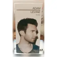 在飛比找蝦皮購物優惠-Adam Levine 魔力紅主唱亞當李維同名男性淡香水10