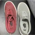 日韓直購 聯名THEY ARE X VANS ERA 薄荷綠/酒紅色牛年限定 板鞋 休閒鞋 VN0A5EFN60S