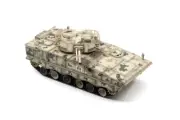 UNISTAR China ZBD-04A Tracked Infantry Vehicle Desert livery West 3111 1/72 Tank