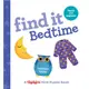 Find It Bedtime / various 文鶴書店 Crane Publishing