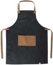 Canvas Grilling Apron by Foster & Rye