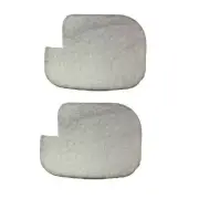 Air Filter fits Poulan PP4218 3314 3316 4018 chainsaws 530057925 2PK