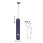 HG Small Household Egg Beater Mini Multifunctional Blender Handheld Electric GB