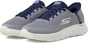 [Skechers] Men's Go Walk Flex-New World Sneaker