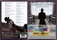 在飛比找露天拍賣優惠-全球購藍光✨Leonard Cohen Songs From