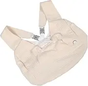 Pet Carrier Backpack Pet Front Cat Dog Carrier Backpack Travel Bag for Traveling Hiking Camping for Small Medium Dogs Cats Puppy Beige