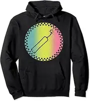 [DC Comics] Batman What We Do Pullover Hoodie