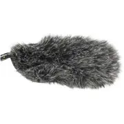 Rode DeadCat VMPR Artificial Fur Wind Shield | Black