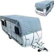 ProPlus 610275 Caravan and Motorhome top Cover